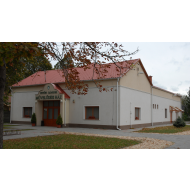 Petőfi Sándor Közösségi Színtér és Könyvtár